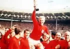 Bobby Moore Led England to 4-2 World Cup Final Win