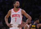 Rafael Stone Weighs Houston Rockets Depth Against Star Power