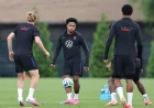 Nagelsmann prepara Estados Unidos - Alemania para el Mundial 2026