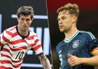 Pochettino lance états-unis – Allemagne à 1h30 du matin le 7 juin