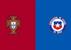 Vanja Drkusic Lifts Slovenia to 1-1 in Albania Vs Luxembourg