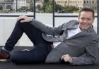 Stephen Mulhern Rose From Newham to CITV in 1998