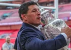 Peet Backs Stade Jean-bouin Paris Fixture For Wigan and Catalans
