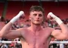 Sam Hickey on Zuffa Boxing’s Bournemouth debut despite Boxxer challenge