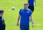 Barbarez Restará a Džeko en Panamá - Bosnia Y Herzegovina
