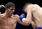 Stevie Mckenna Targets Middleweight Return in Zuffa Boxing Debut