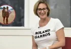 Mary Pierce Pregnancy Rumors Prove Unfounded After Viral Speculation