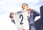 Sergino Dest Rumors to Bayern Munich Fade as Laimer Remains