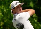 J.T. Poston Posts 65 For One-Shot Lead at Pga Memorial Leaderboard
