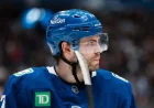 Jake DeBrusk Powers Vancouver Canucks Free Agency Targets Buzz