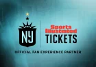 Gotham FC Adds Sports Illustrated Tickets at Sports Illustrated Stadium
