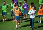Gonçalo Guedes Opens Portugal-Chile Friendly on June 6