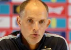 Tuchel garde l’Angleterre en suspens avant Angleterre – Nouvelle-zélande