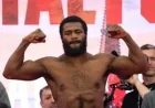 Chev Clarke Faces Jack Massey in Zuffa Boxing 07 Debut