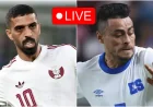 Qatar Vs El Salvador: Lopetegui Sees Final Test Before 2026