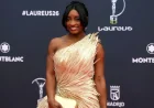 Simone Biles Shows Lakefront Texas Mansion With New Bedroom View