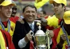 Darren Bazeley Set for Unmatched Four-Tournament Milestone