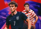 Gio Reyna says four years changed him before 2026 World Cup