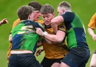 Scottish Rugby Releases 2026-27 Scotland Fixtures Across All Competitions