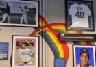 Blake Treinen Pride Hat Draws Attention in Dodgers' June 5 Win
