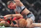 Ketlen Souza Opens UFC Vegas 118 Against Ariane Carnelossi