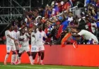 Haiti Rout New Zealand 4-0 as Chris Wood New Zealand Starts Miami Loss