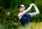 Nelly Korda Shoots 67 at Lpga Us Open to Move Within Two