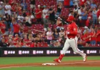 Lars Nootbaar Sparks Cardinals in 10-3 Win Over Reds