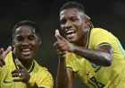 Ancelotti afina Brasil - Egipto antes del Mundial 2026
