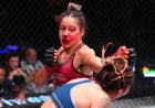 Jeisla Chaves Makes UFC Debut at UFC Vegas 118 Against Yuneisy Duben