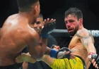 Edgar Chairez Recounts Shot Once in Mexicali Gun Attack
