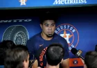 Lamonte Wade Jr. Joins Astros on One-Year Deal