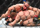 Belal Muhammad and Gabriel Bonfim both hit 170.5 at UFC Fight Night