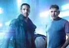 Ryan Gosling leads Blade Runner 2049 on BBC One at 10.20pm