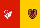 Montella Leads Turkiye Into June 6 Venezuela Vs Türkiye Friendly