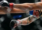 Chelsea Chandler Opens as -125 Favorite for UFC Vegas 118