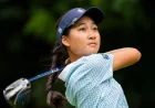 Aphrodite Deng Stays Four Back After U.S. Women’s Open Opening Round