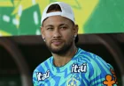 Neymar Calf Strain Leaves Brazil Football Facing June 13 Test