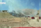 Saratoga Springs orders Level 3 evacuation as Saratoga Springs Fire grows
