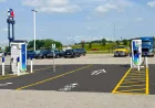 Bp Pulse opens 3 DC fast-charging sites in Louisiana, Texas and Virginia