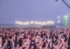 The Xx Lead Primavera Sound 2026 Livestream Set Times