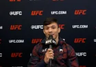 Matt Schnell Reframes 2024 Retirement Before Alessandro Costa Bout