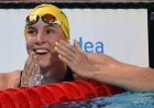 Bronte Campbell Retires With Three Olympic Gold Medals Behind Her