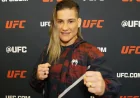 Priscila Cachoeira Suffers Third Straight UFC Vegas 118 Defeat