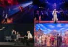 Ben Zauzmer Gives Schmigadoon! a 50-50 Edge at Tony Awards 2026