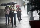 Nyc Weather Watch Issued as Storms Target Tri-State Area