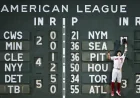 Judge injury clouds Red Sox - Yankees opener in Bronx