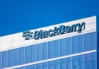 Blackberry ties QNX to 275 million vehicles in AI push