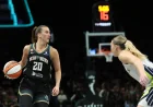 Caitlin Clark Leads Liberty Vs Fever Primetime Clash at 8 p.m. ET