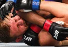 Fares Ziam Favored At -325 For UFC Vegas 118 Bout